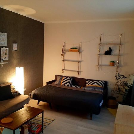 Relax Point Apartment Irpin Esterno foto