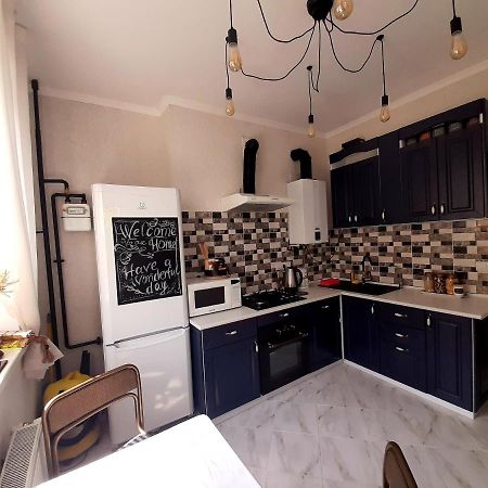 Relax Point Apartment Irpin Esterno foto