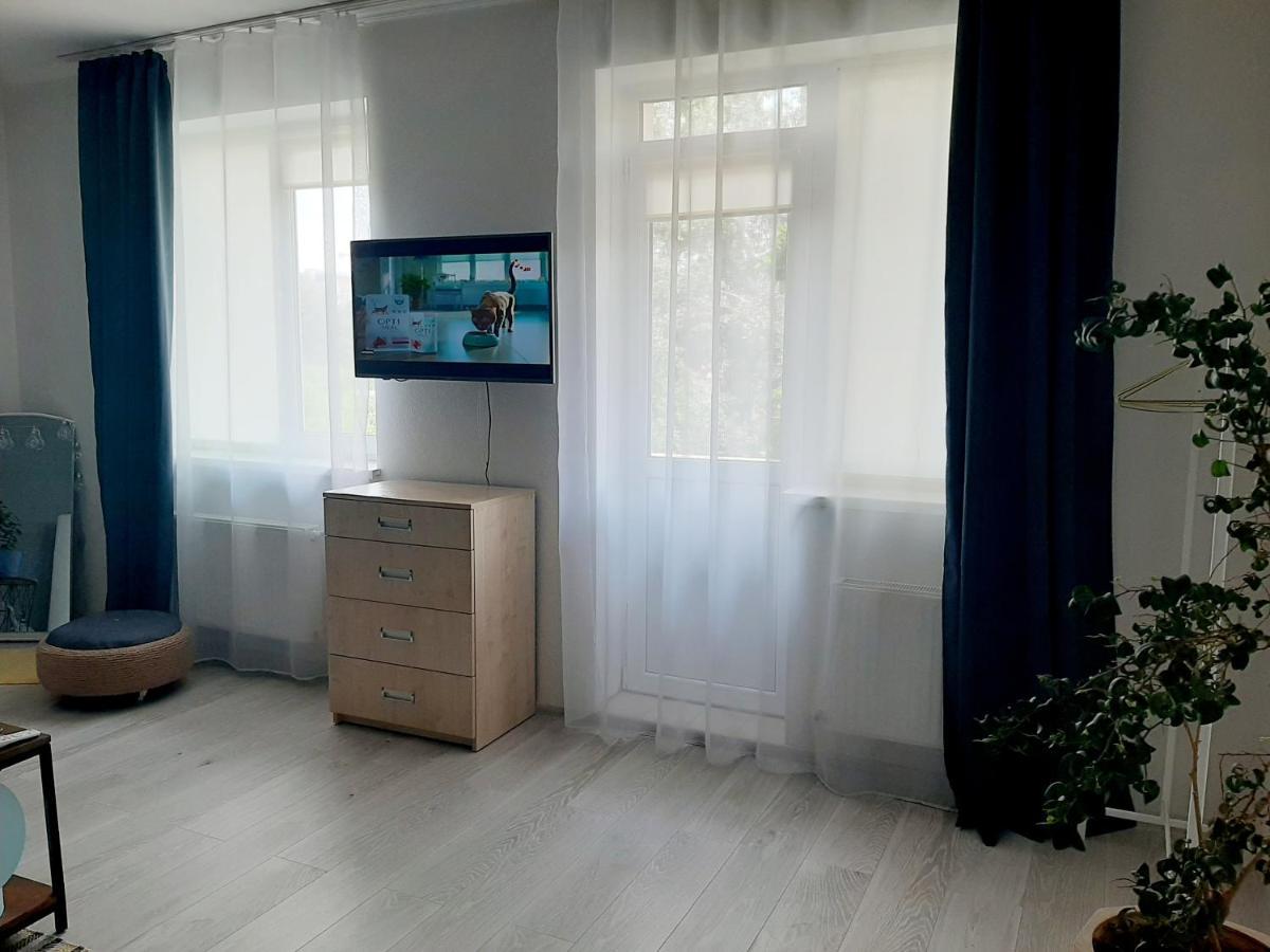 Relax Point Apartment Irpin Esterno foto