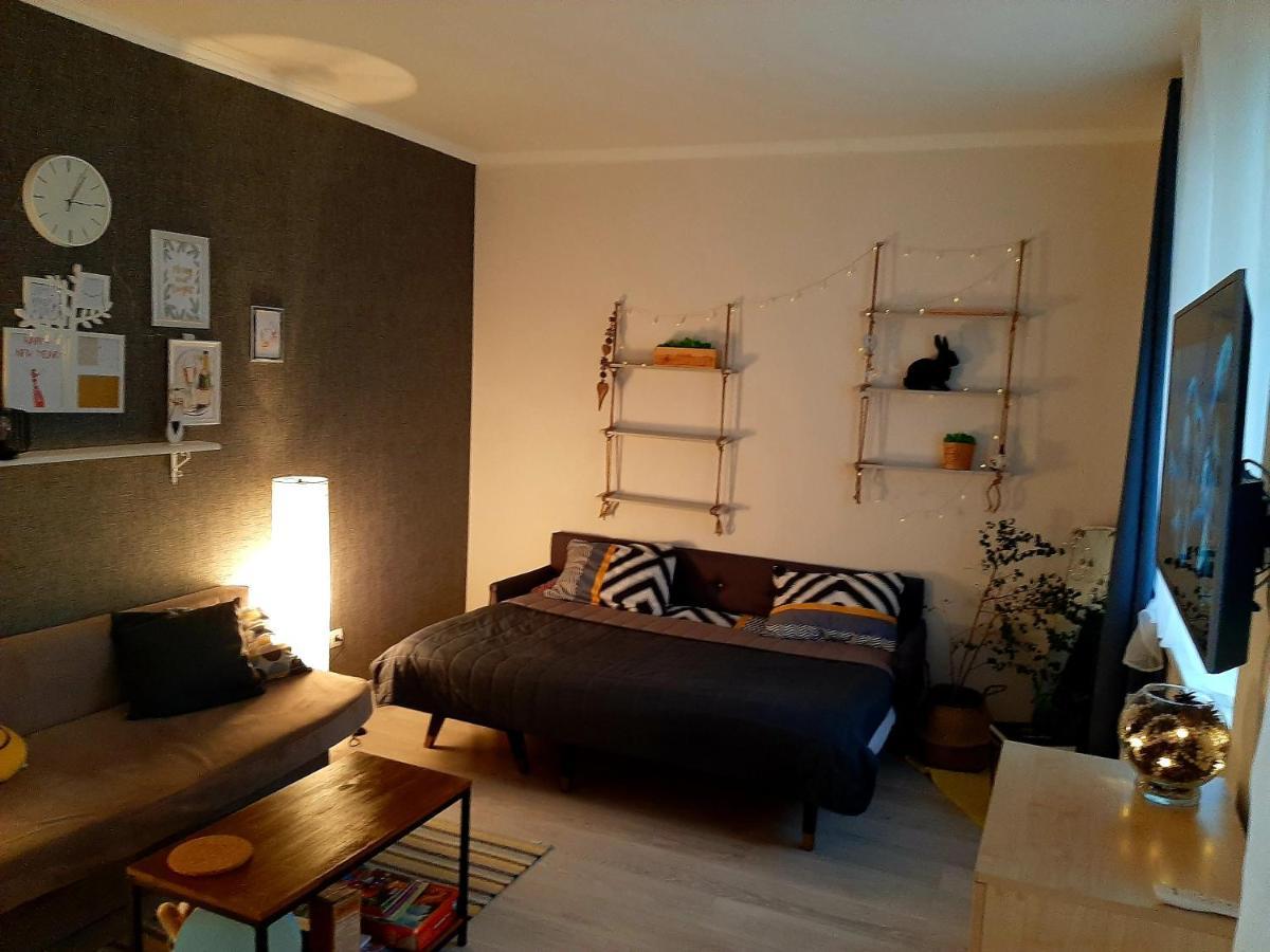 Relax Point Apartment Irpin Esterno foto