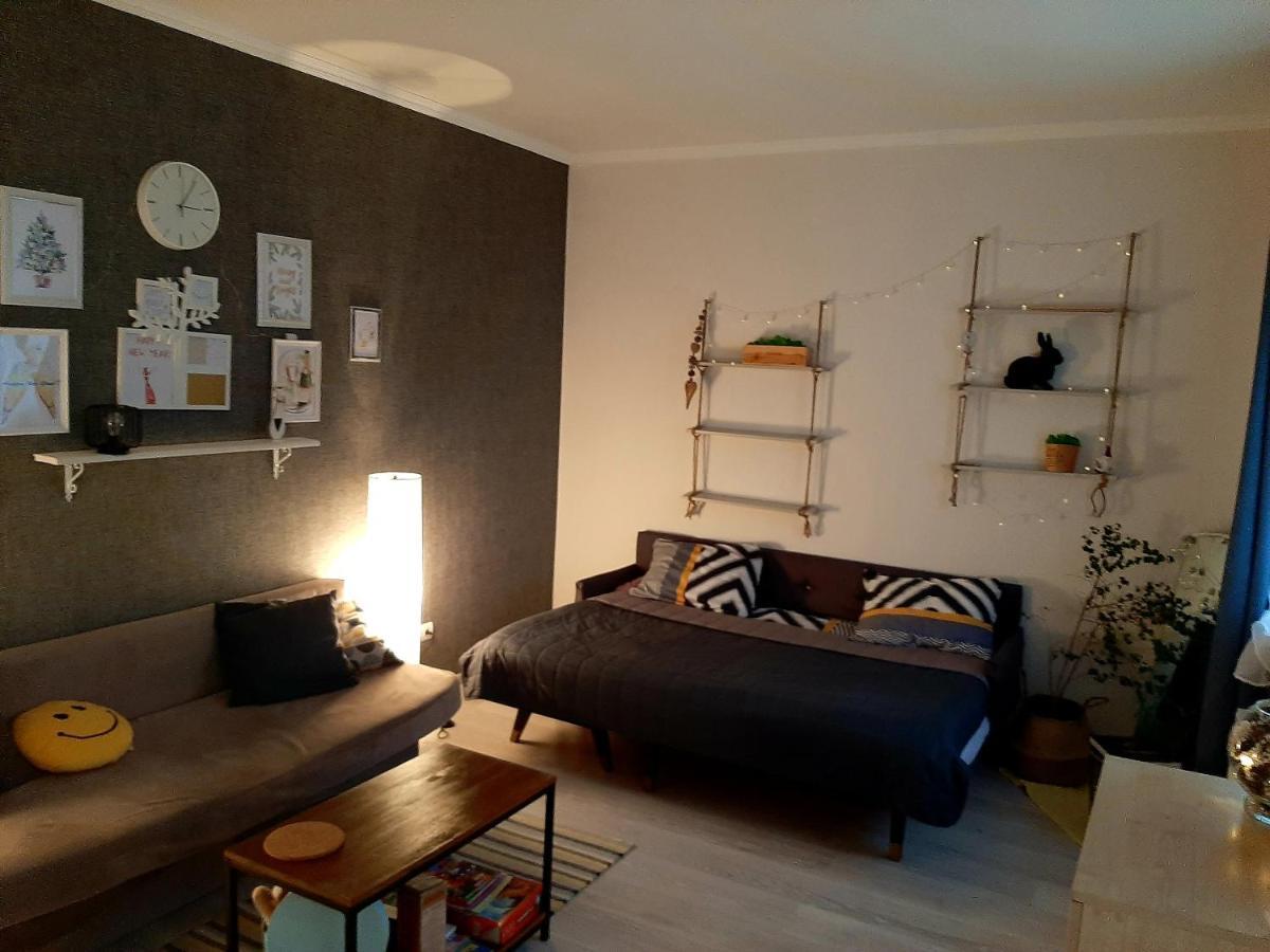 Relax Point Apartment Irpin Esterno foto