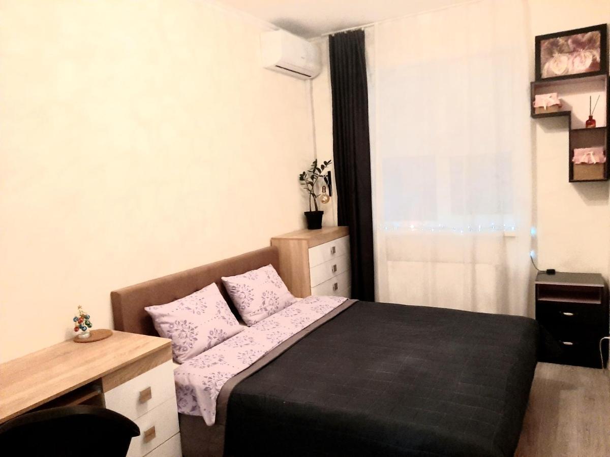 Relax Point Apartment Irpin Esterno foto