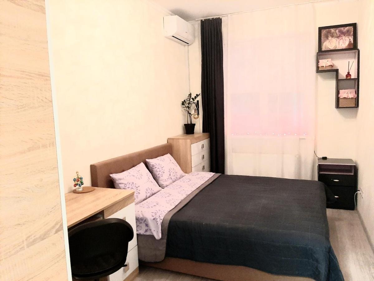 Relax Point Apartment Irpin Esterno foto