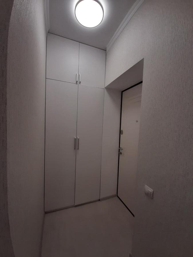 Relax Point Apartment Irpin Esterno foto