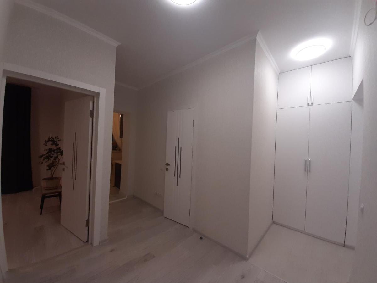 Relax Point Apartment Irpin Esterno foto