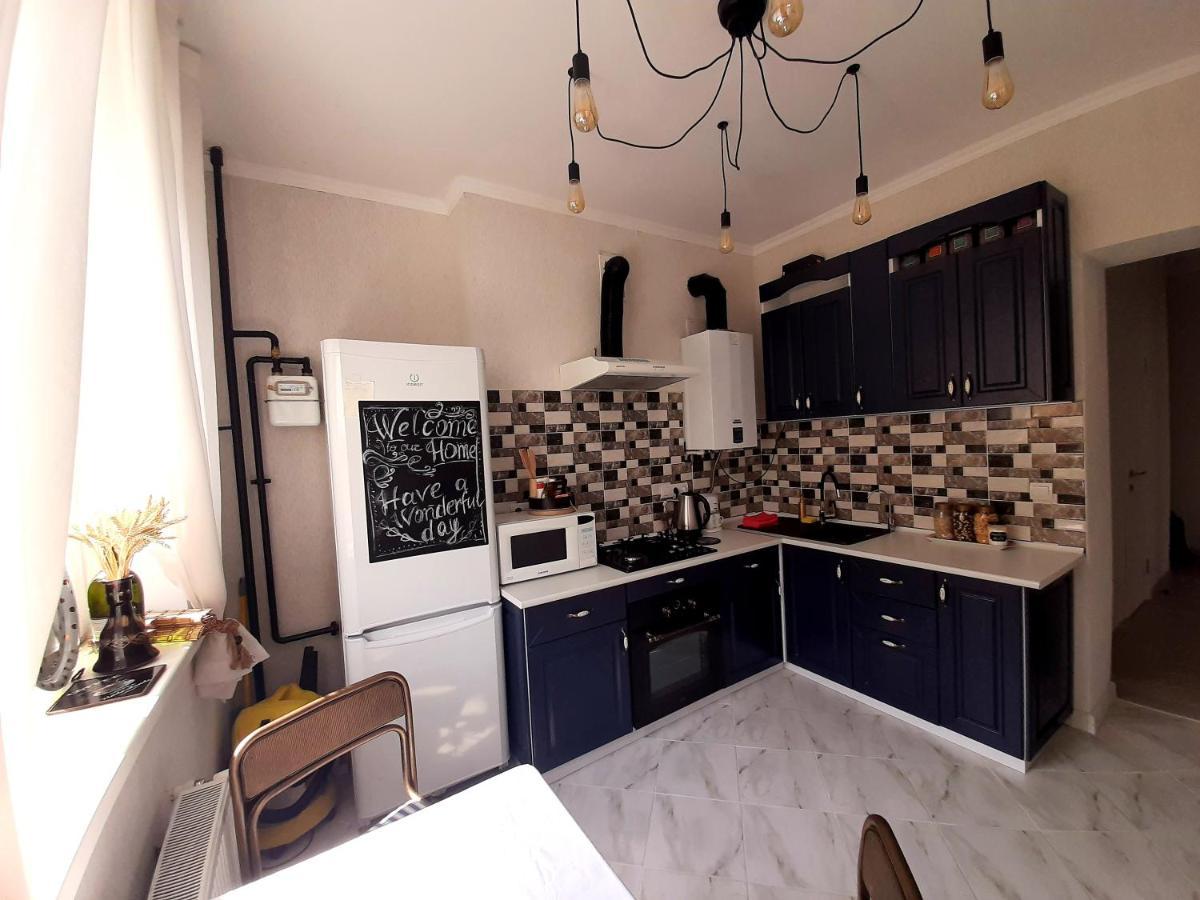 Relax Point Apartment Irpin Esterno foto